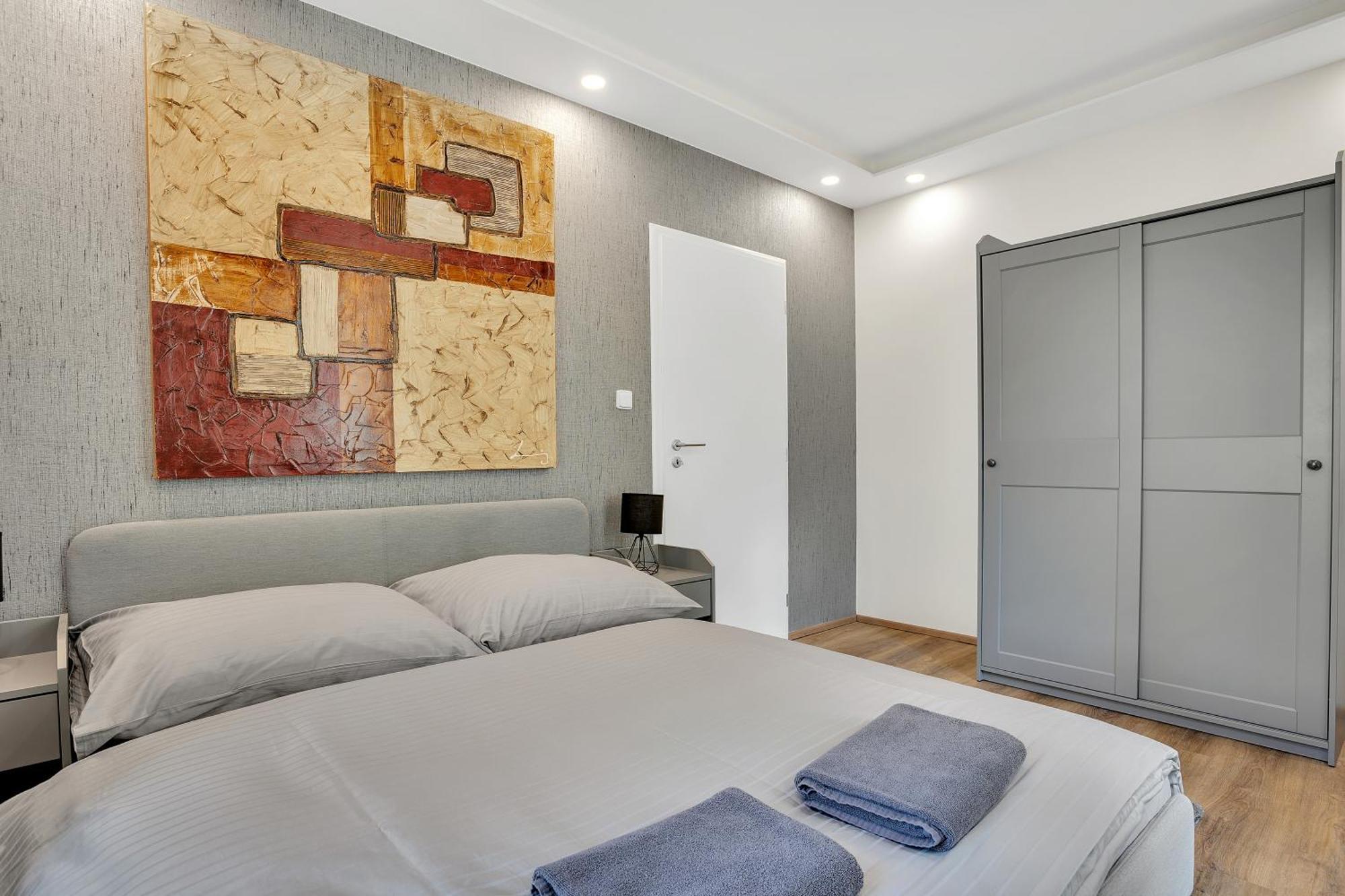 Rezidence Abertamy Apartment Exterior photo